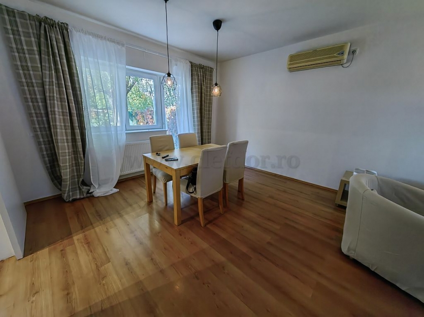2 Bedrooms Villa near Jolie Ville Vila cu 3 camere in apropiere de Jolie Ville