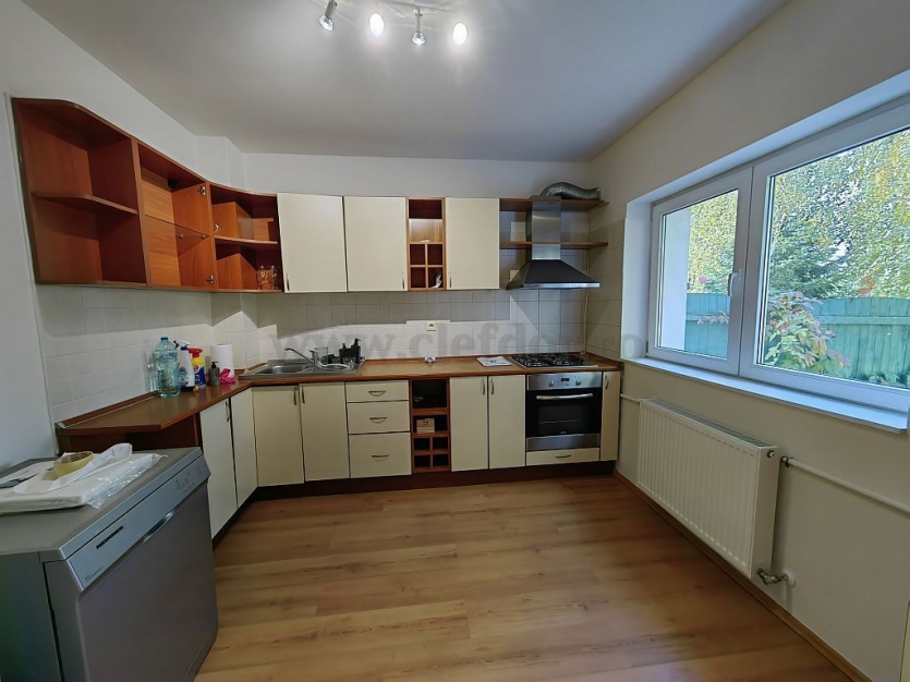 2 Bedrooms Villa near Jolie Ville Vila cu 3 camere in apropiere de Jolie Ville