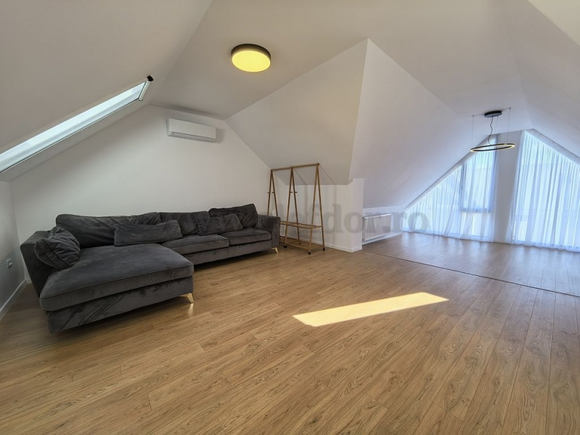 Modern Villa for rent Vilă moderna de inchiriat