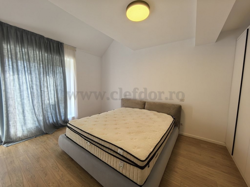Modern Villa for rent Vilă moderna de inchiriat