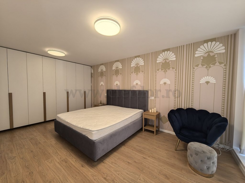 Modern Villa for rent Vilă moderna de inchiriat