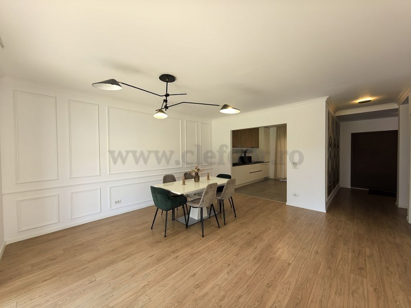 Modern Villa for rent Vilă moderna de inchiriat