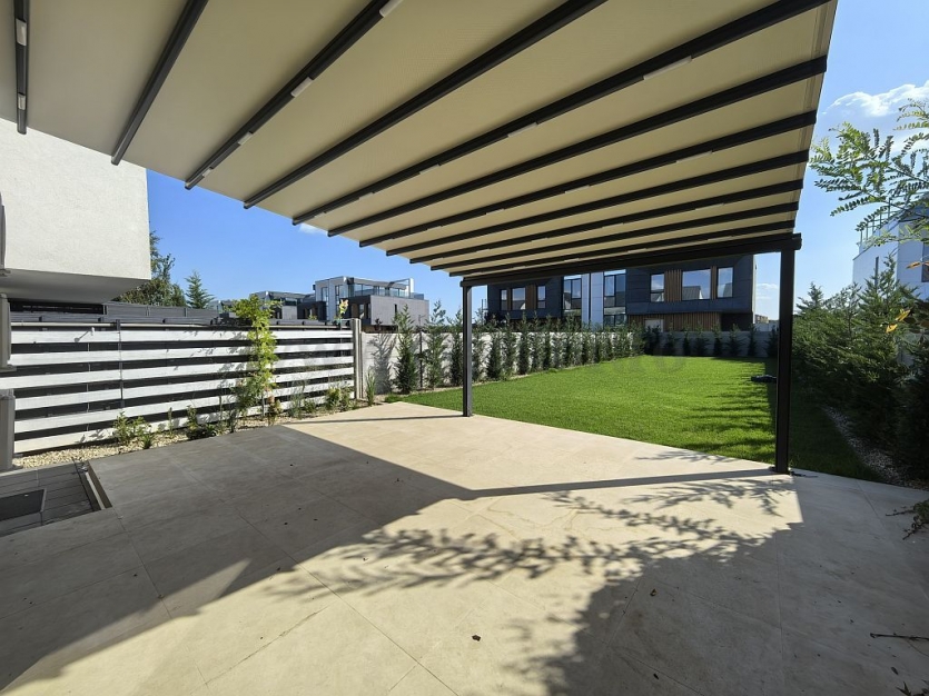 Modern Villa for rent Vilă moderna de inchiriat
