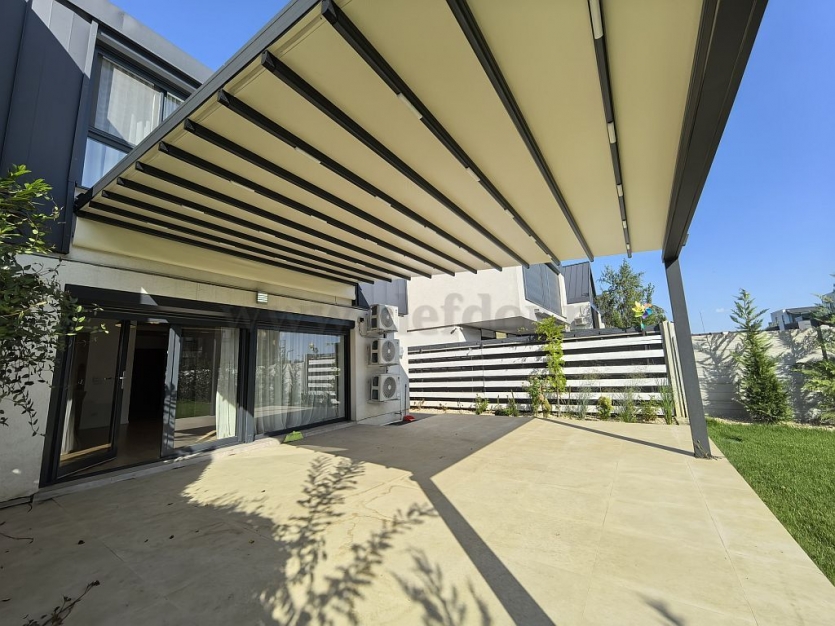 Modern Villa for rent Vilă moderna de inchiriat