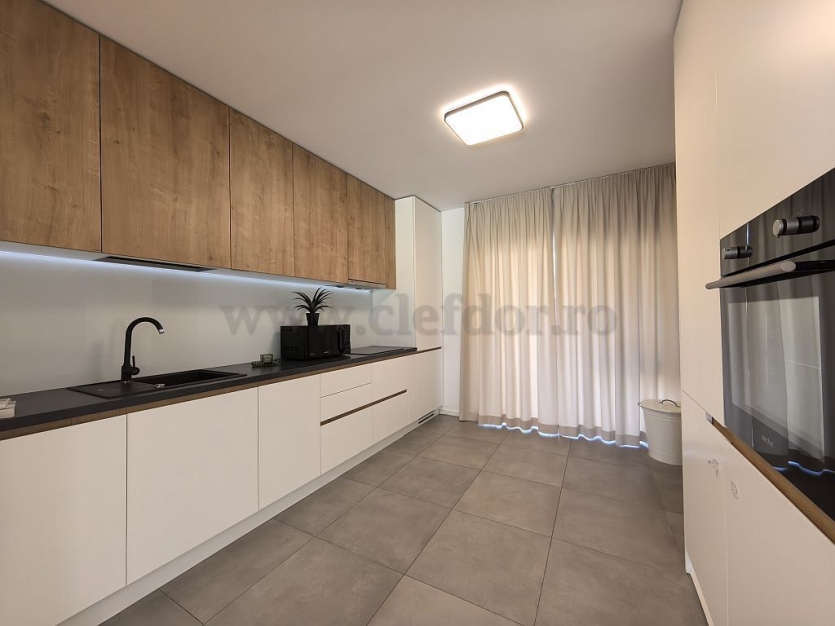 Modern Villa for rent Vilă moderna de inchiriat
