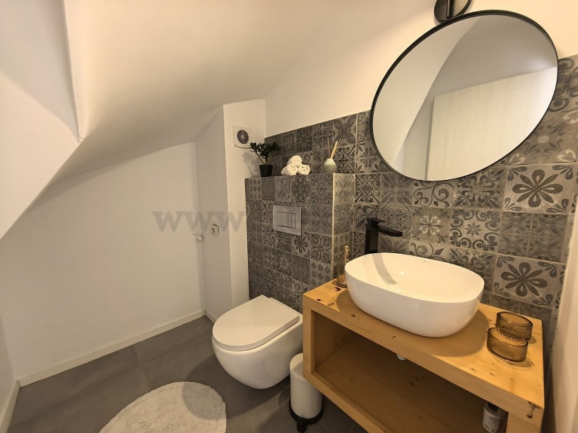 Modern Villa for rent Vilă moderna de inchiriat