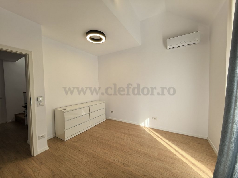 Modern Villa for rent Vilă moderna de inchiriat