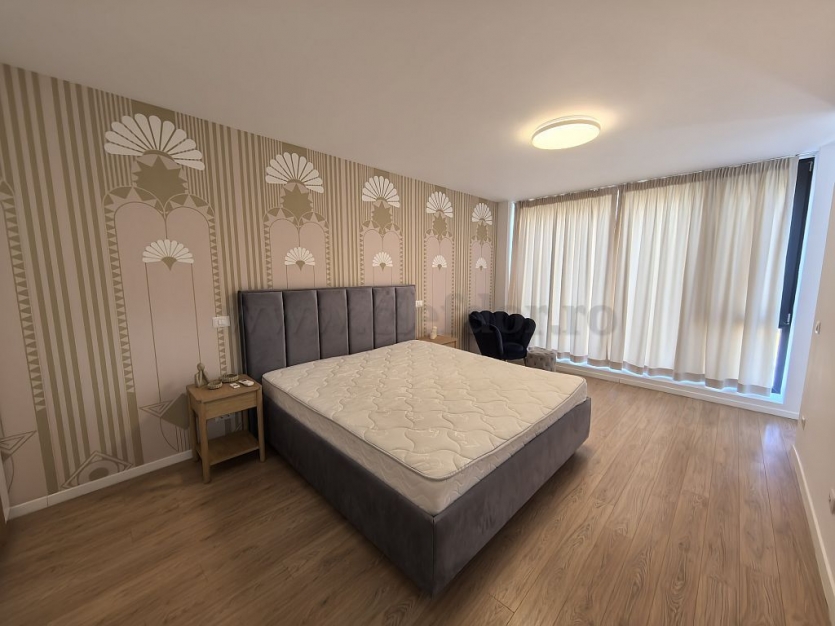 Modern Villa for rent Vilă moderna de inchiriat