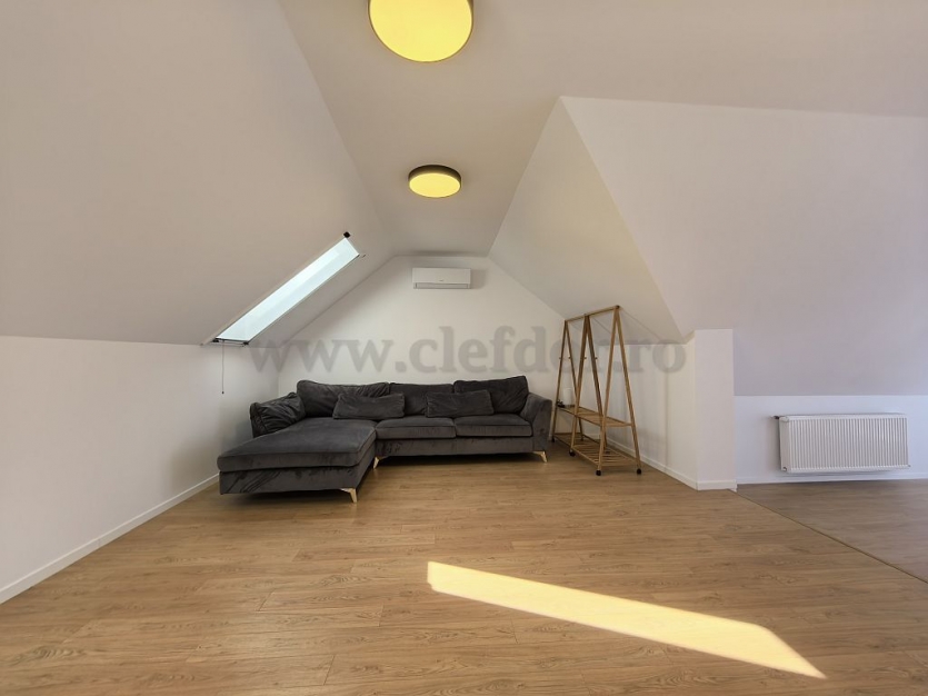Modern Villa for rent Vilă moderna de inchiriat