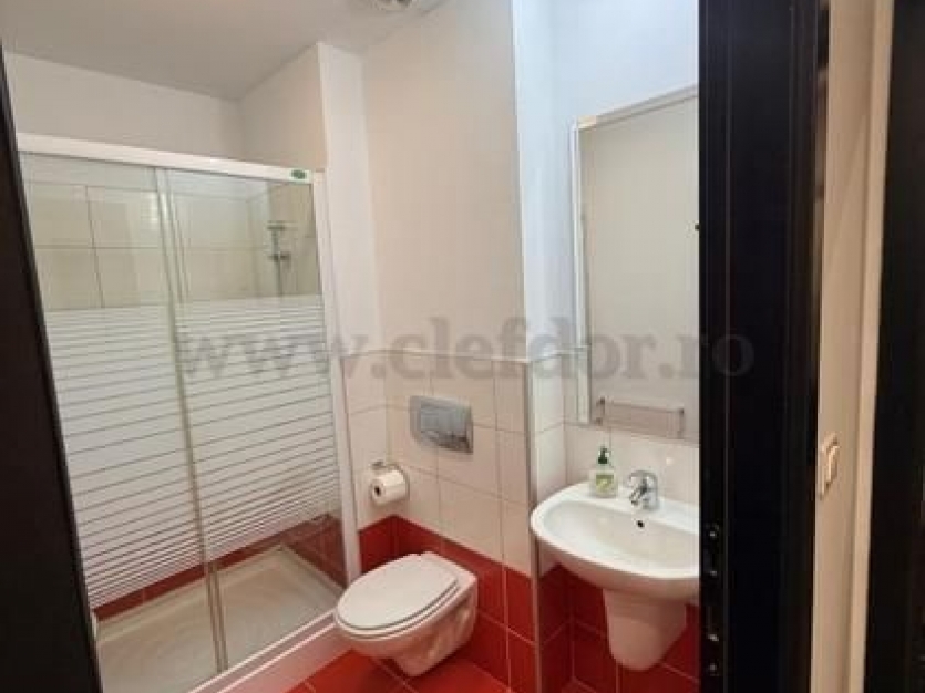 3 room Apartment for rent, Baneasa area Apartament cu 3 camere de închiriat în zona Baneasa