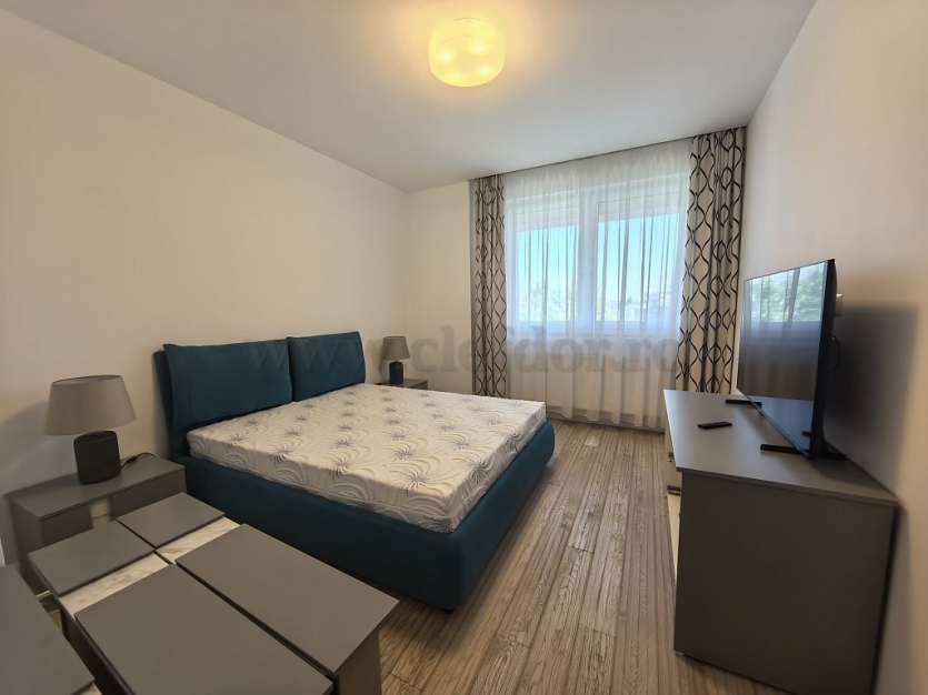 3-room apartment near British School Apartament cu 3 camere in apropiere de British School