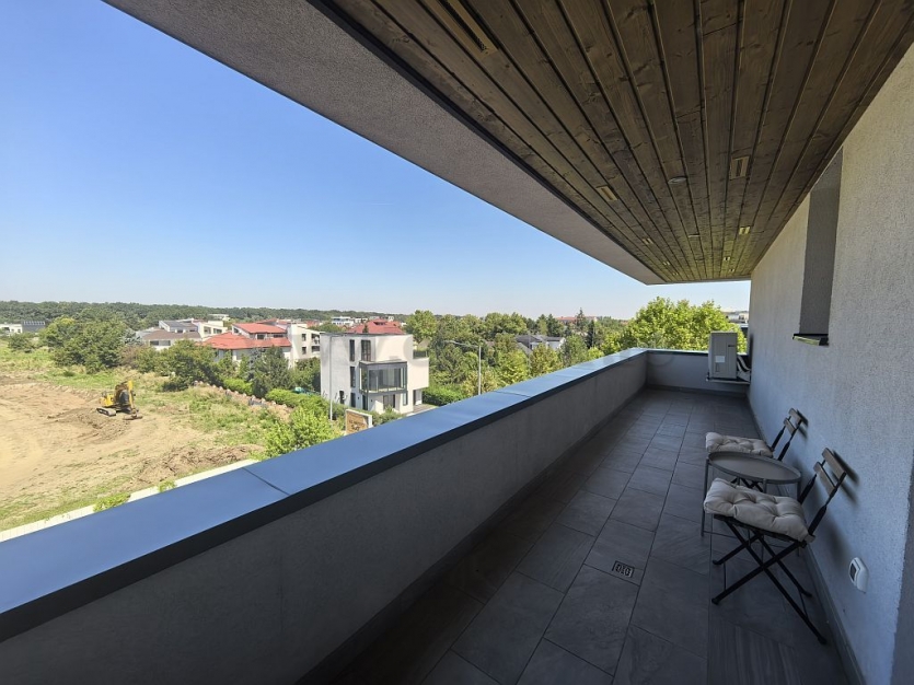 3-room apartment near British School Apartament cu 3 camere in apropiere de British School