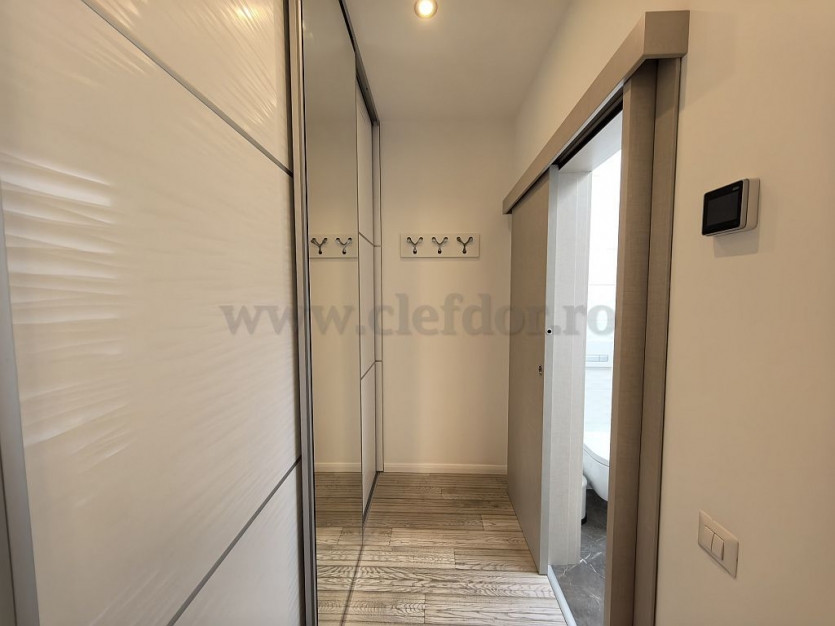 3-room apartment near British School Apartament cu 3 camere in apropiere de British School