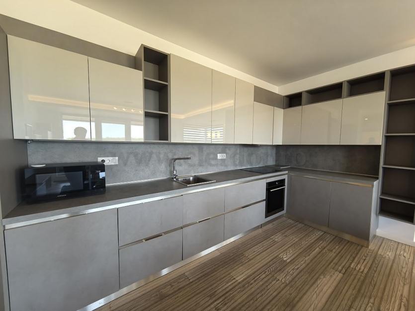 3-room apartment near British School Apartament cu 3 camere in apropiere de British School