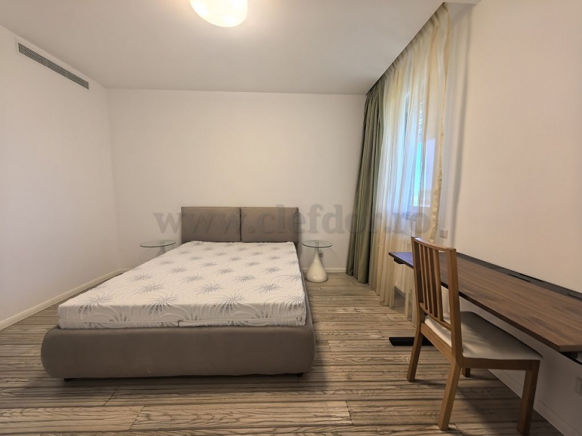 3-room apartment near British School Apartament cu 3 camere in apropiere de British School