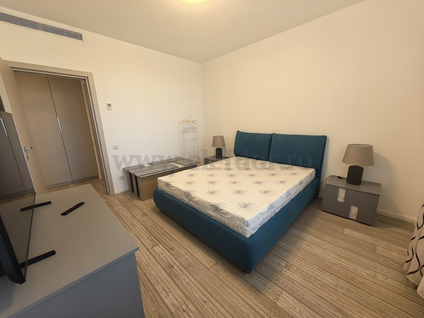 3-room apartment near British School Apartament cu 3 camere in apropiere de British School