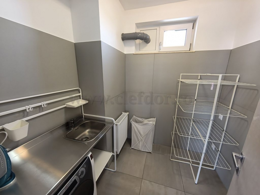 3-room apartment near British School Apartament cu 3 camere in apropiere de British School