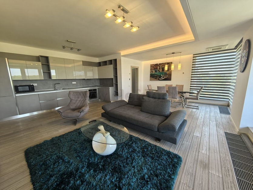 3-room apartment near British School Apartament cu 3 camere in apropiere de British School