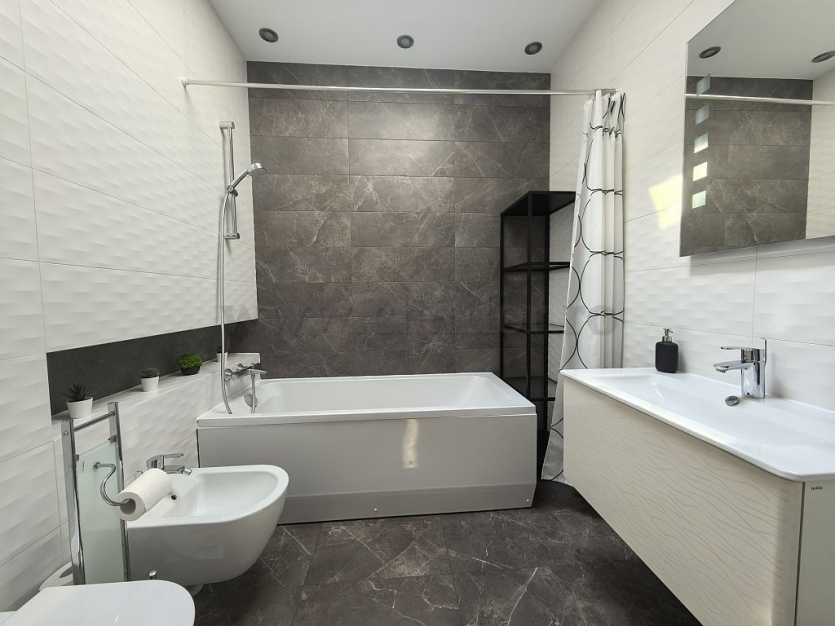 3-room apartment near British School Apartament cu 3 camere in apropiere de British School
