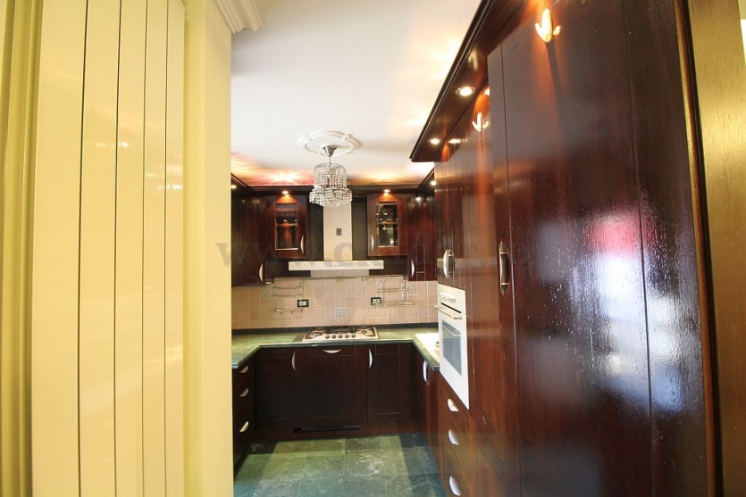 Dorobanti - Capitals - villa with 5 rooms for rent/sale Dorobanti - Capitale - vila cu 5 camere de inchiriat/vanzare
