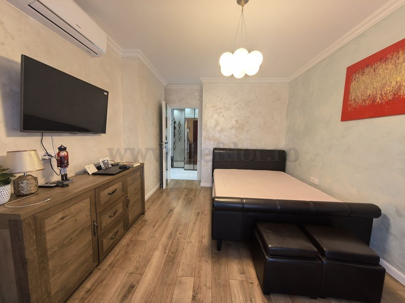 1 Bedroom apartment in Iancu Nicolae area Apartament cu 2 camere în zona Iancu Nicolae