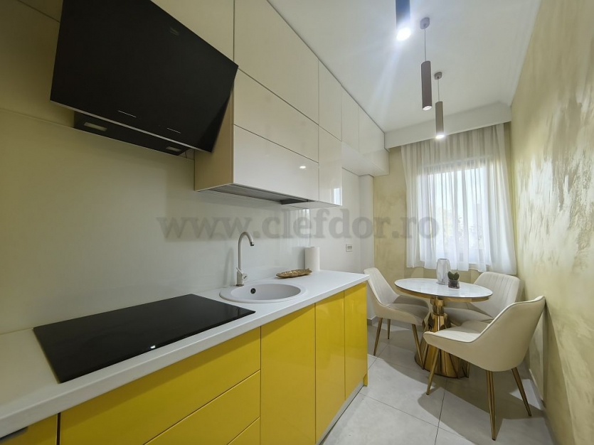 1 Bedroom apartment in Iancu Nicolae area Apartament cu 2 camere în zona Iancu Nicolae