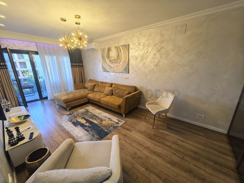 1 Bedroom apartment in Iancu Nicolae area Apartament cu 2 camere în zona Iancu Nicolae