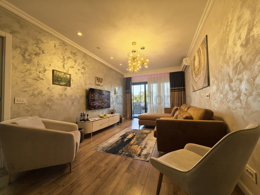 1 Bedroom apartment in Iancu Nicolae area Apartament cu 2 camere în zona Iancu Nicolae