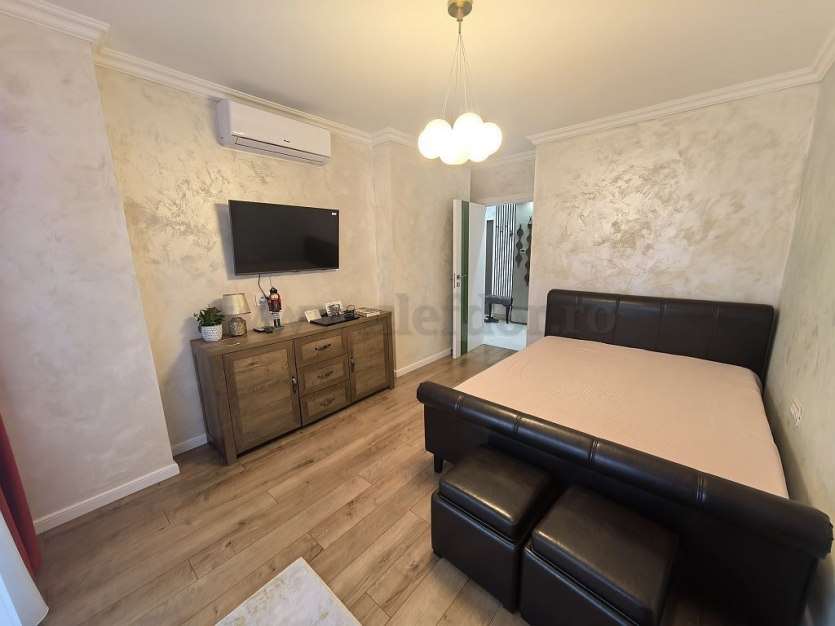 1 Bedroom apartment in Iancu Nicolae area Apartament cu 2 camere în zona Iancu Nicolae