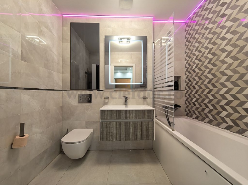 1 Bedroom apartment in Iancu Nicolae area Apartament cu 2 camere în zona Iancu Nicolae