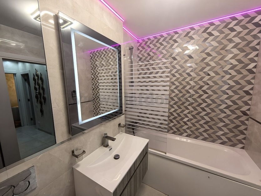 1 Bedroom apartment in Iancu Nicolae area Apartament cu 2 camere în zona Iancu Nicolae