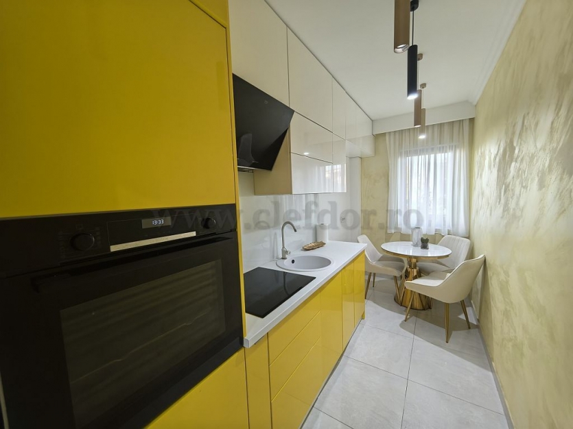1 Bedroom apartment in Iancu Nicolae area Apartament cu 2 camere în zona Iancu Nicolae