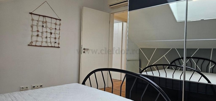 IBIZA SOL - Apartament cu 3 camere IBIZA SOL - Apartament cu 3 camere