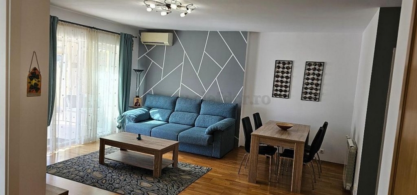 IBIZA SOL - Apartament cu 3 camere IBIZA SOL - Apartament cu 3 camere