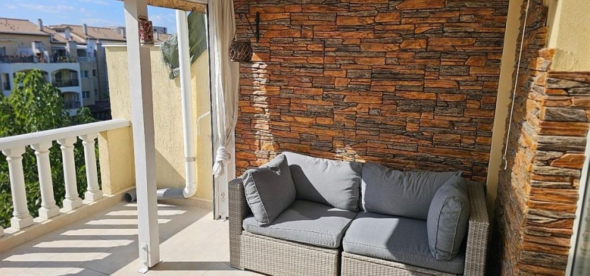 IBIZA SOL - Apartament cu 3 camere IBIZA SOL - Apartament cu 3 camere