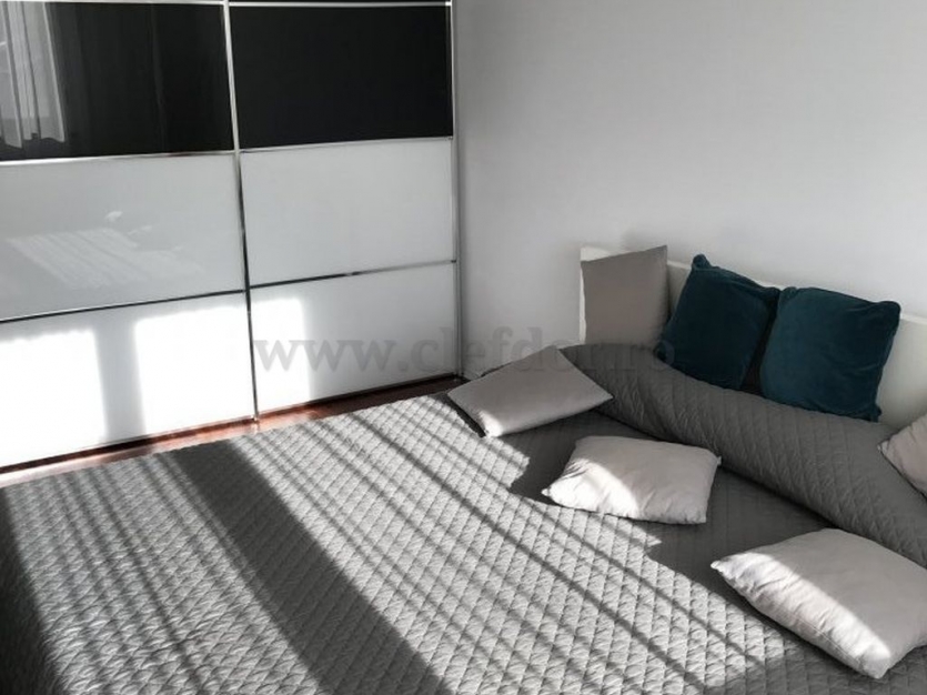 Apartament cu 2 camere de închiriat în zona Aviatiei Apartament cu 2 camere de închiriat în zona Aviatiei