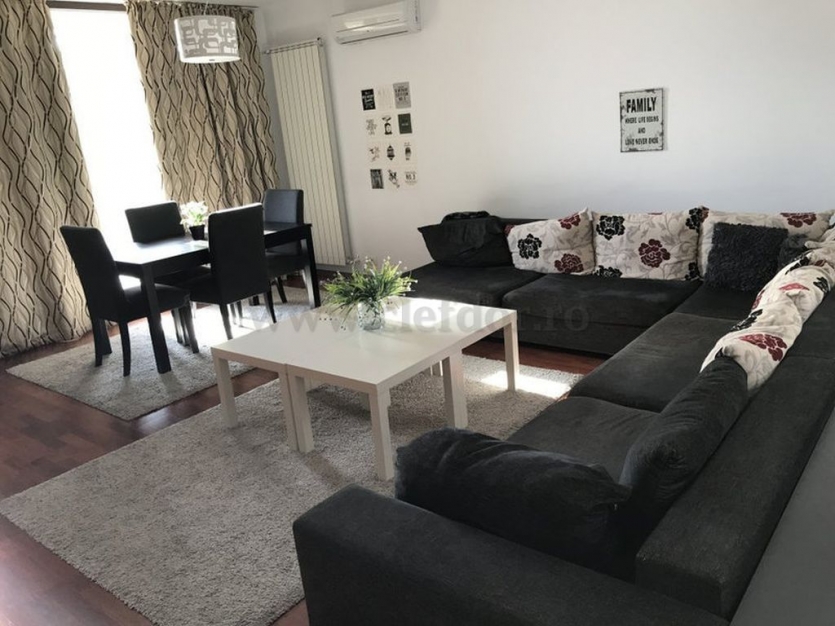 Apartament cu 2 camere de închiriat în zona Aviatiei Apartament cu 2 camere de închiriat în zona Aviatiei