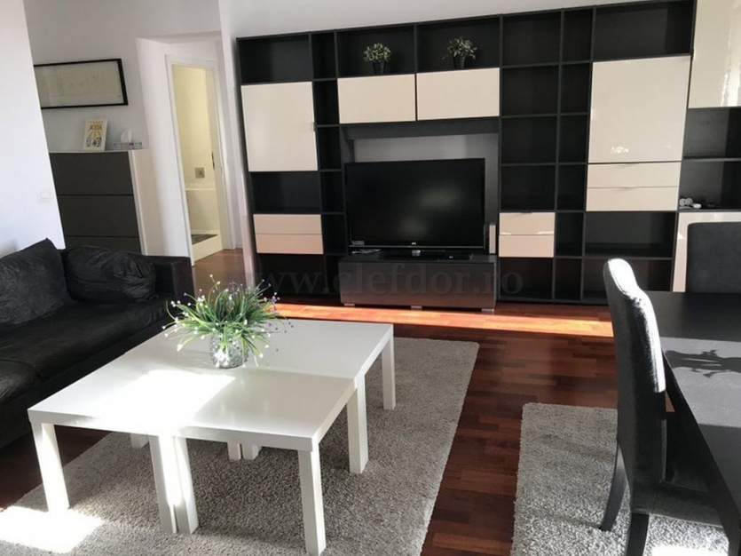 Apartament cu 2 camere de închiriat în zona Aviatiei Apartament cu 2 camere de închiriat în zona Aviatiei