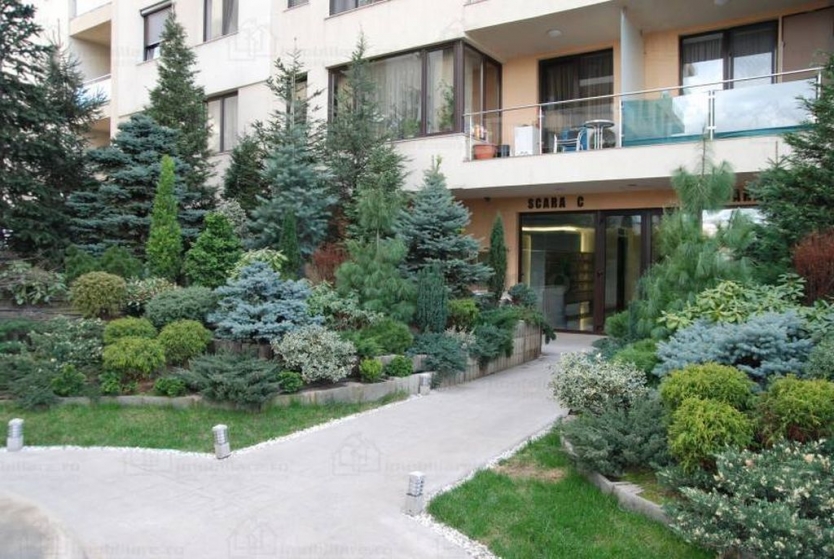 Apartament cu 2 camere de închiriat în zona Aviatiei Apartament cu 2 camere de închiriat în zona Aviatiei