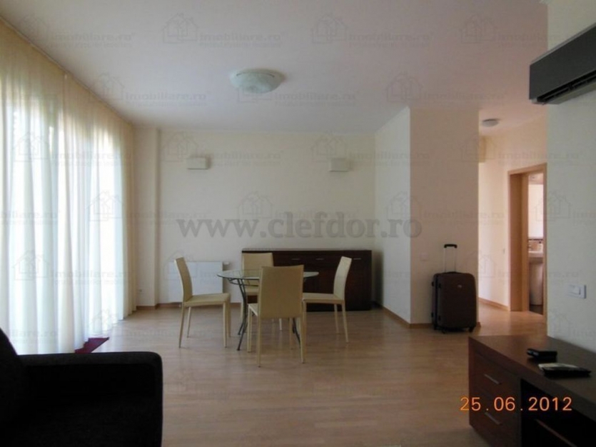 Victoriei-Kiseleff 2 bedrooms apartment Victoriei-Kiseleff apartament cu 3 camere