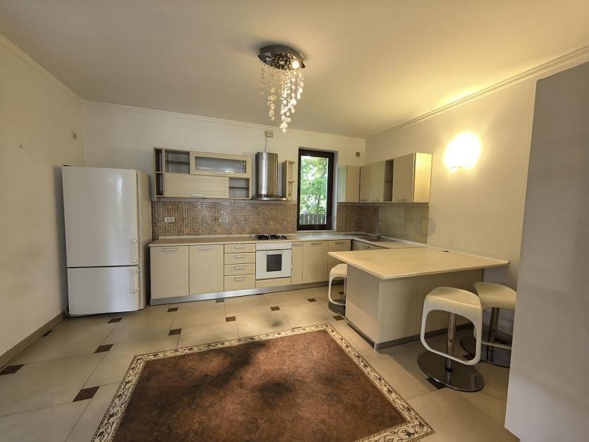 Individual villa with pool, Jollie Ville Vilă individuală cu piscină, Jollie Ville