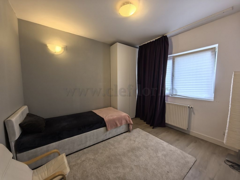 Pipera - vila renovata in complex rezidential langa OMV Pipera - vila renovata in complex rezidential langa OMV