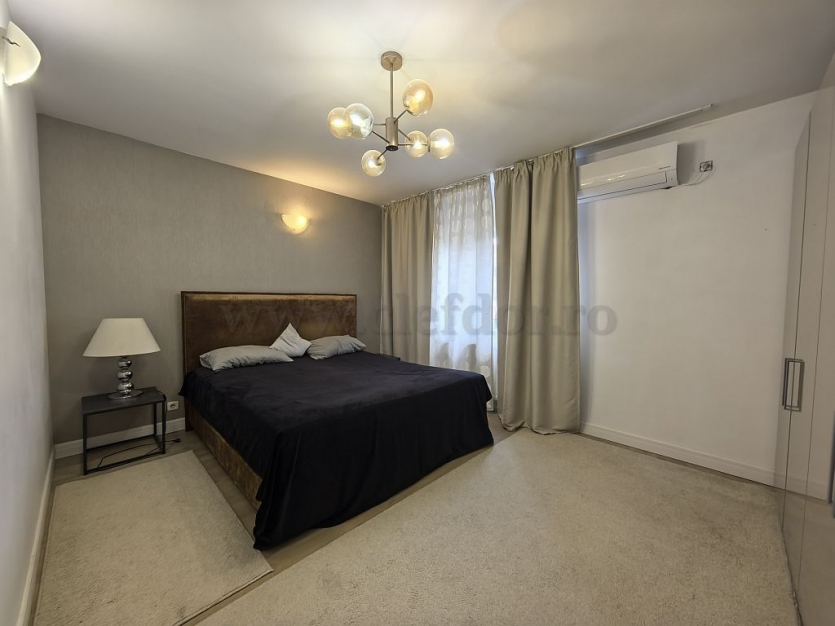 Pipera - vila renovata in complex rezidential langa OMV Pipera - vila renovata in complex rezidential langa OMV