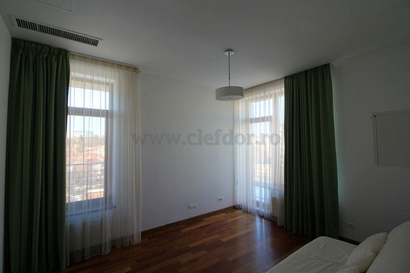 Apartament cu 4 camere 235mp utili de închiriat în zona Barbu Vacarescu Apartament cu 4 camere 235mp utili de închiriat în zona Barbu Vacarescu