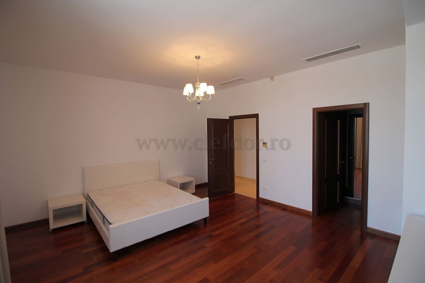 Apartament cu 4 camere 235mp utili de închiriat în zona Barbu Vacarescu Apartament cu 4 camere 235mp utili de închiriat în zona Barbu Vacarescu