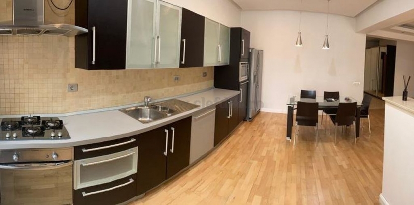 3 room Apartment for rent, Soseaua Nordului area Apartament cu 3 camere de închiriat în zona Soseaua Nordului