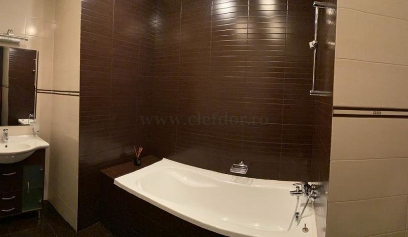 3 room Apartment for rent, Soseaua Nordului area Apartament cu 3 camere de închiriat în zona Soseaua Nordului