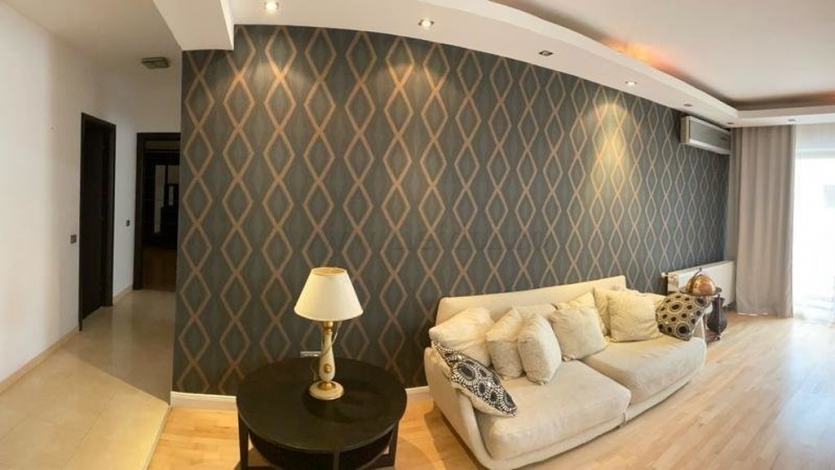 3 room Apartment for rent, Soseaua Nordului area Apartament cu 3 camere de închiriat în zona Soseaua Nordului