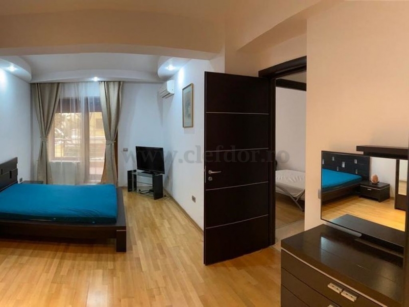 3 room Apartment for rent, Soseaua Nordului area Apartament cu 3 camere de închiriat în zona Soseaua Nordului