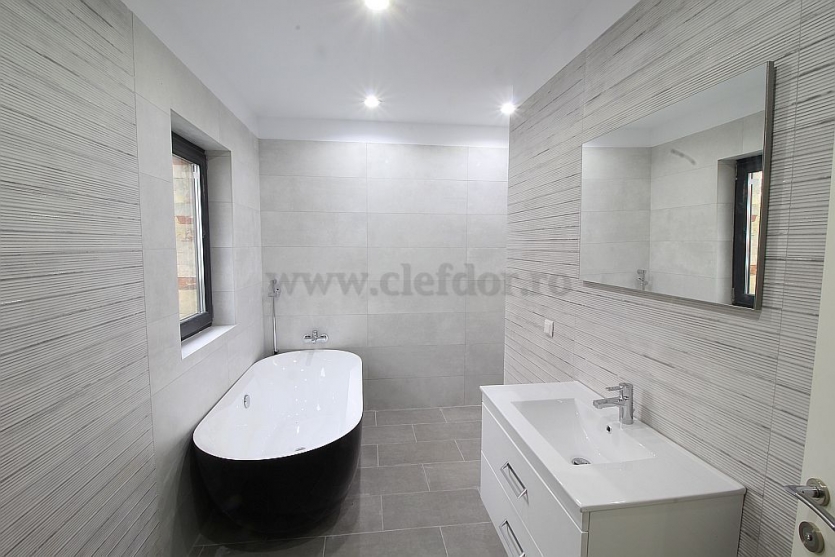 Iancu Nicolae - vila cu 4 dormitoare prima inchiriere Iancu Nicolae - vila cu 4 dormitoare prima inchiriere